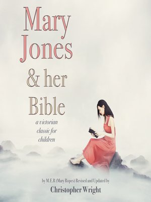 cover image of Mary Jones and Her Bible